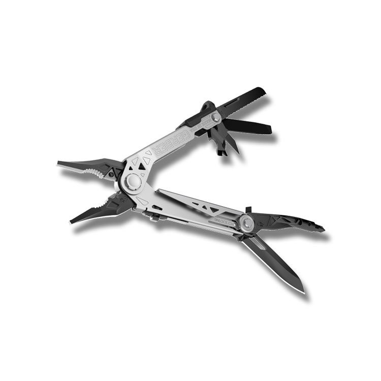 Gerber Center Drive Bit Set