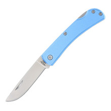 Bear & Son SMKW Exclusive Small Locking Farmhand Folding Knife