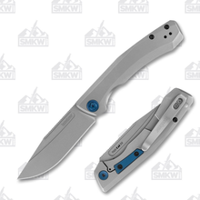 Kershaw Highball XL Framelock Folding Knife