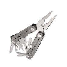 Gerber Truss Multi-Tool Grey – 17-in-1 Tool | Compact EDC Gear G1343