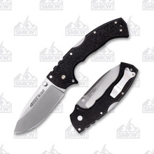 Cold Steel 4-Max Scout Lockback Folding Knife