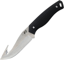 Schrade Exertion Guthook Fixed Blade Knife