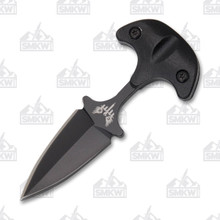 Combat Ready Neck Knife