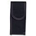Black Nylon Sheath for Folding Knives up to 4.75&quot;