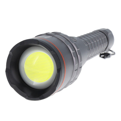 are rechargeable flashlights allowed on airplanes Traveling with Flashlights