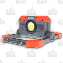 Nebo Omni Fish Dock Light