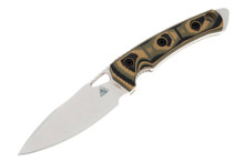 Fobos Cacula Fixed Blade Camo G10