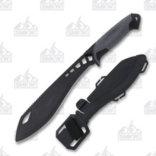 brighteyes53jp　TEX STAUT TSC66L SZCO Supplies Billhook Machete – Full Tang 16in Carbon Steel