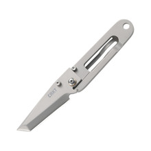 CRKT K.I.S.S. Folding Knife CR5500