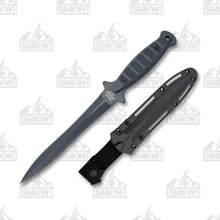 Cold Steel Drop Forged Wasp 6.75in Spear Point Dagger Fixed Blade