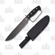 Combat Ready Fixed Blade Fighting Knife