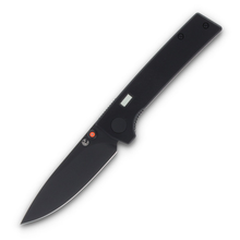 ☆RINO☆ Glow Rhino The Szilard Folding Knife Magnacut Tanto Anodized