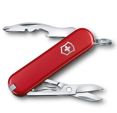 スマイソン smythson ダブルジップ 赤 検)valextra Victorinox Jetsetter Swiss Army Knife Red