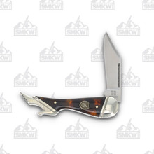 Rough Ryder Vaquero Mexican Bowie Knife - Smoky Mountain Knife Works