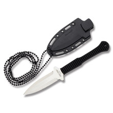 Cold Steel Hide Out Neck Knife CS49NDE