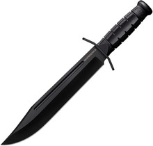 Cold Steel Leatherneck 10.5in Bowie Fixed Blade