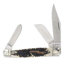 Marble's Game Getter Large Stockman Folding Knife MR415 Marble's Game Getter Large Stockman Folding Knife MR415