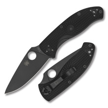 Microtech Cypher II Wharncliffe Marfione Select Baker Forge