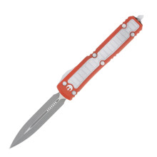 Microtech Ultratech Automatic Knife X-Wing SMKW Exclusive AUMT12210XW