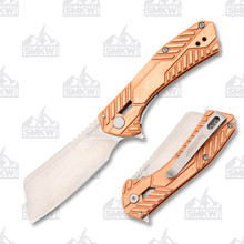 Kershaw Ion Fixed Blade Knife - Smoky Mountain Knife Works