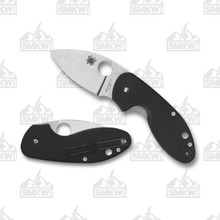 Spyderco Insistent Folding Knife