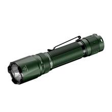 Fenix TK20R UE Tactical LED Flashlight Tropical Green - 2800 Lumens FENTK20RUETG