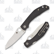 Spyderco Kapara Folding Knife SPC241CFP