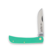 Carl Schlieper Eye Brand 99DSL Lockback Folder