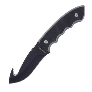 Gerber Gator Fixed Gut Hook Fine Edge Hunting