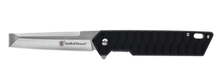 Smith &amp; Wesson 24/7 Folding Cleaver Clam Pack  