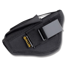 Allen Ambidextrous Holster - Size 01 - 3" to 4" Barrel Medium Frame Auto