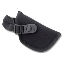 Allen Cortez Nylon Hip Holster - Size 05 - .22 to .25 Small Frame Auto TAC44805