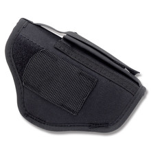 Allen Ambidextrous Holster - Size 05 - 3-3/4" to 4-1/2" Barrel Large Frame Auto TAC44505
