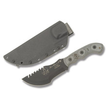 TOPS Tom Brown Tracker II