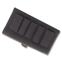 Allen Elastic Butt Stock Shotgun Shell Holder