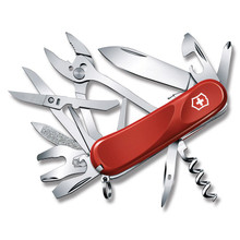 Victorinox Evolution Grip S557 Swiss Army Knife