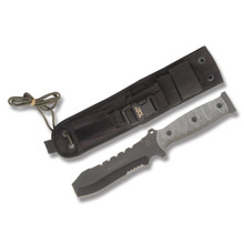 TOPS Pry Knife with PPE Tool Kit