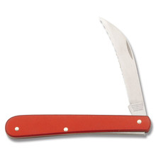Victorinox Folding Twine Knife Red V40990