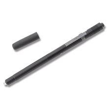 StreamLight Stylus LED Flashlight - Black/White