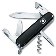 Victorinox Spartan Swiss Army Knife Black V53153
