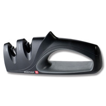 Wusthof Handheld Two Stage Sharpener 3069730102