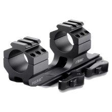 Burris AR-P.E.P.R. Scope Mount 34mm PICA-TOPS 20moa BUR410345