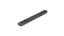Leupold BackCountry Cross Slot Scope Mount Kimber 84 SA 20 MOA 1-Piece Matte Black LU176391