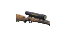 Leupold ScopeSmith Rifle Scope Cover Large 12.5”x42mm Matte Black LU53576