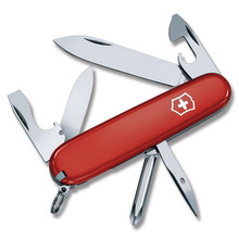 Victorinox Tinker Swiss Army Knife and Sharpener Combo V59112