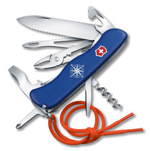 Victorinox Skipper Swiss Army Knife Blue V53663