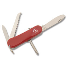 Victorinox DelAmont Collection Evolution Junior Swiss Army Knife