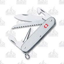 Victorinox Farmer Swiss Army Knife Alox