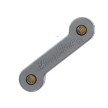 KEYBAR Titanium Lasered Black Keybar TKBMDNT