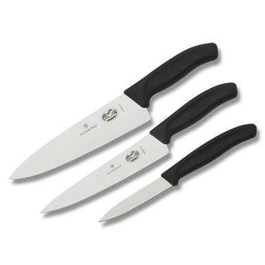 Victorinox Fibrox 6 inch Chef's Knife